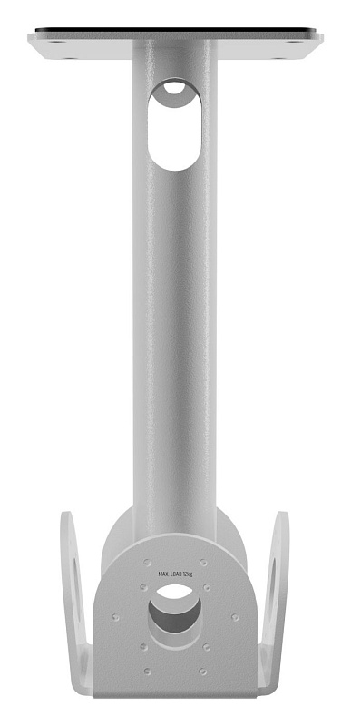 Фото Кластерный кронштейн для акустики LD Systems DQOR CB W, белый