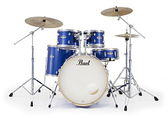 Ударная установка Pearl EXX725SNBR/C863 Midnight Blue