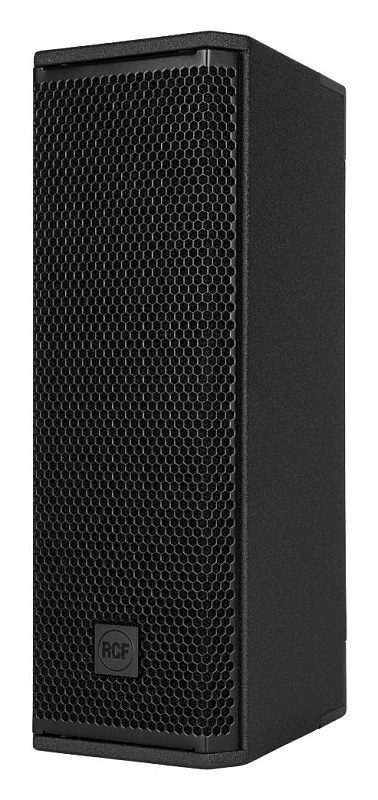 Фото Активная акустическая система RCF NXL 14-A (13000888), чёрный