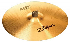 ZILDJIAN 18` ZHT MEDIUM THIN CRASH