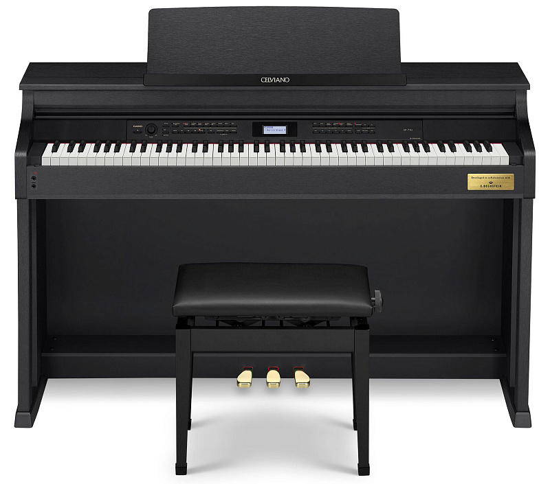 Фото Casio Celviano AP-710