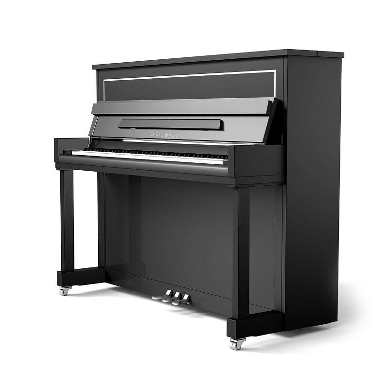 Акустическое пианино Pearl River PH1 (A111) в магазине Music-Hummer