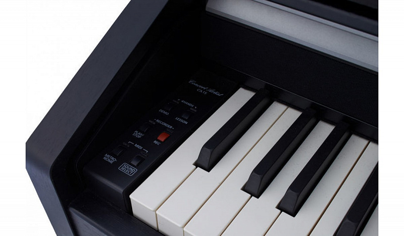 Цифровое пианино Kawai CA15B в магазине Music-Hummer