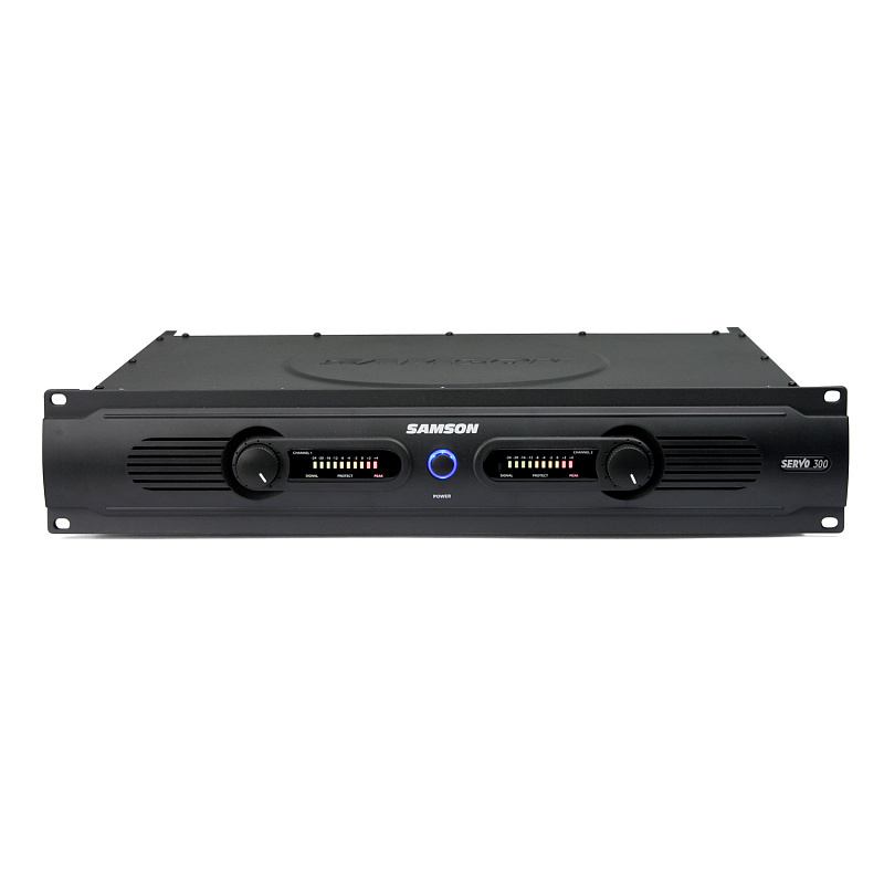 Фото SAMSON Servo 300