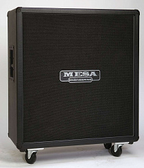 MESA BOOGIE 4X12 RECTIFIER STANDARD STRAIGHT кабинет гитарный