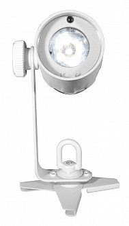 CHAUVET EZpin IRC Светодиодный прожектор точечного света в магазине Music-Hummer