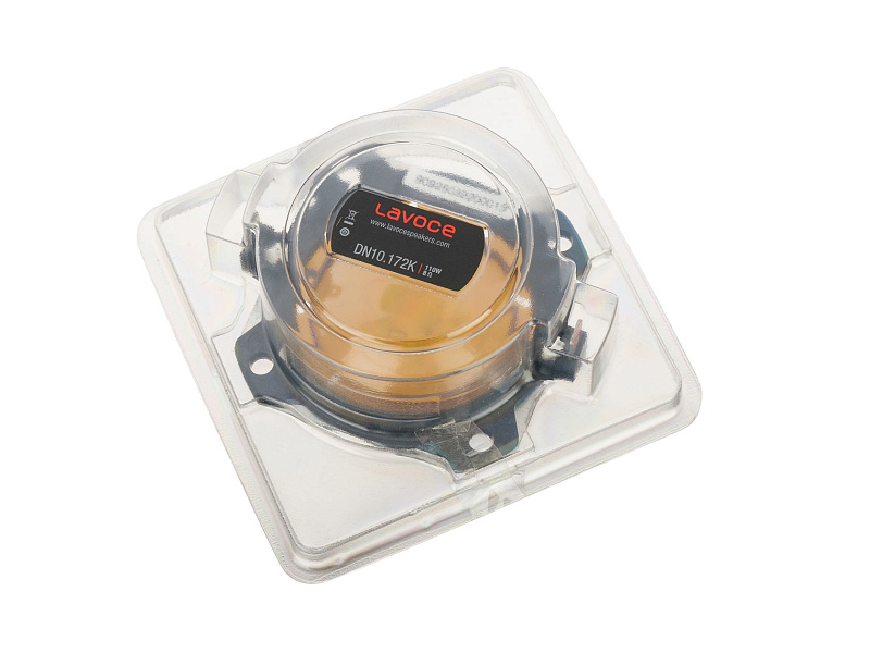 Фото Диафрагма ВЧ драйвера Lavoce DN10.172K-Replacement diaphragm