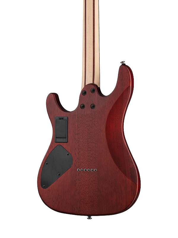 Фото Электрогитара Cort KX500-Etched-EDV KX Series