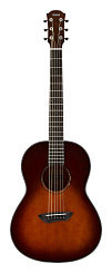Электроакустическая гитара Yamaha CSF1M TBS, санберст