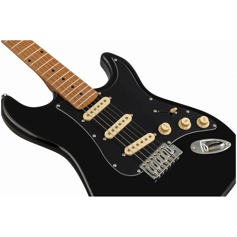 Фото Электрогитара JET JS-200 BK