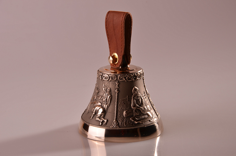 Фото Колокол — Пушкин А.С №6