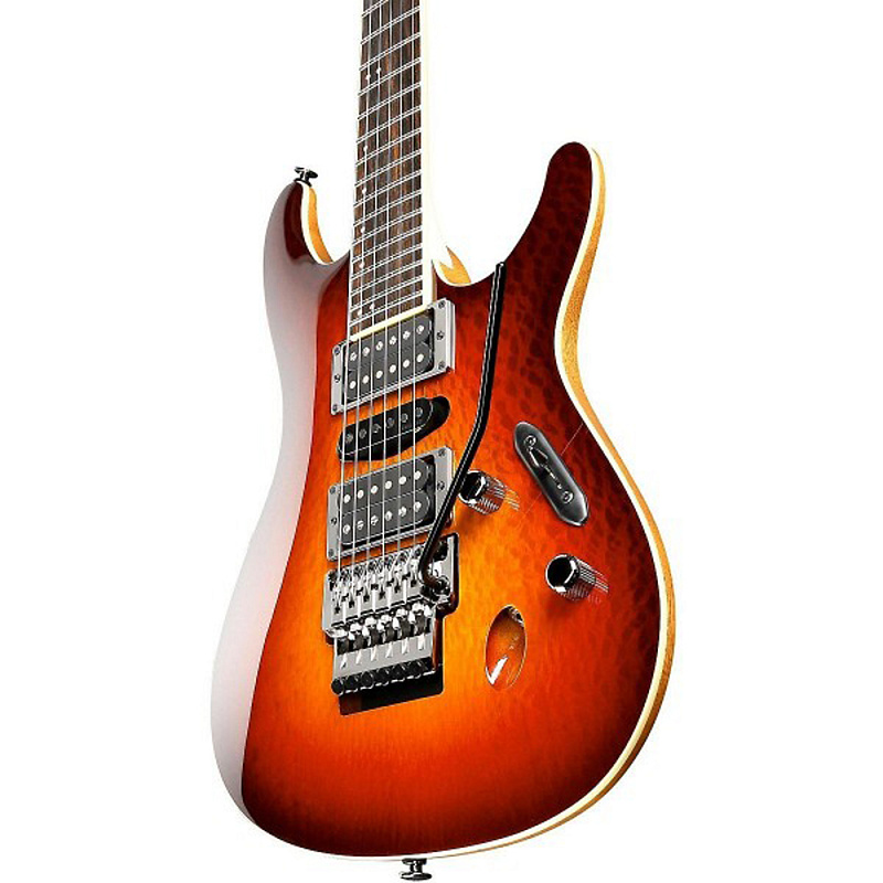 Фото IBANEZ S6570SK STB