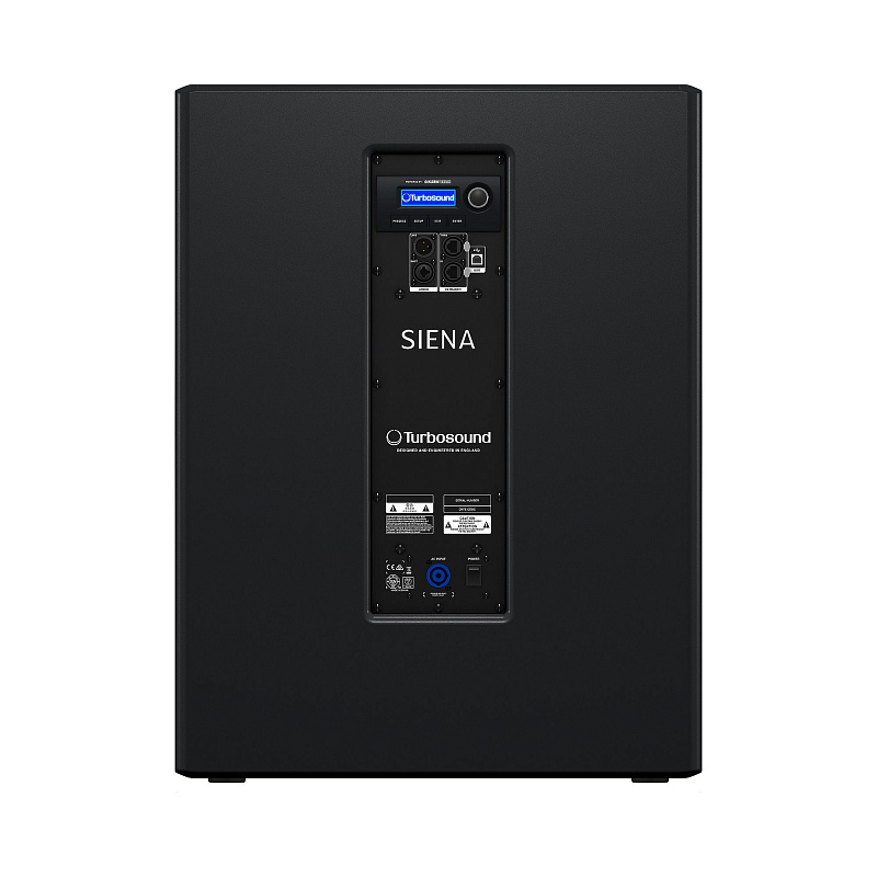 Фото TURBOSOUND TSP118B-AN