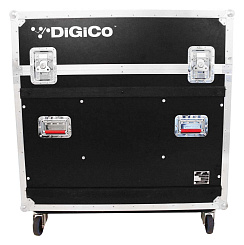 Транспортировочный кейс DiGiCo FC-SD9