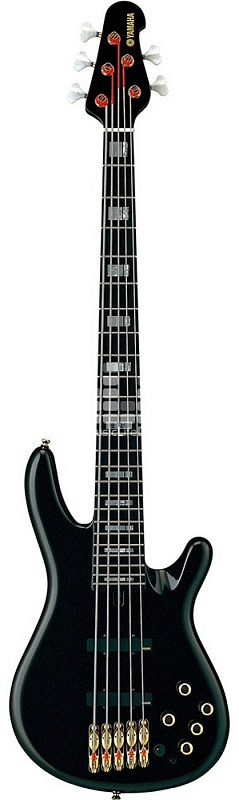 Фото Бас-гитара YAMAHA BBNE2BL