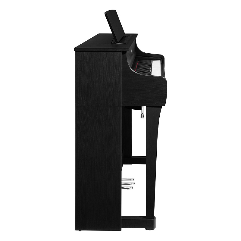 Фото Цифровое пианино с банкеткой Yamaha CLP-845B