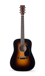 Martin D18MARQUISSUNBURST