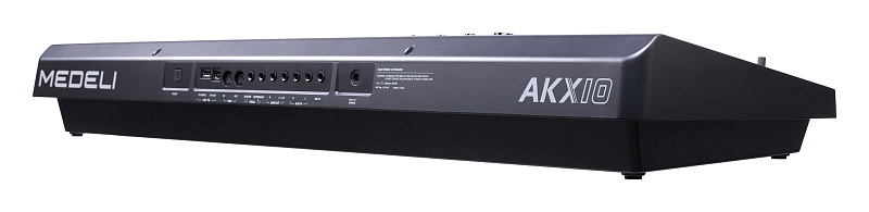 Фото Синтезатор Medeli AKX10