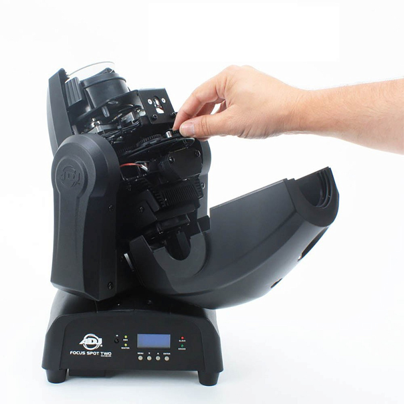 Фото ADJ Focus Spot TWO