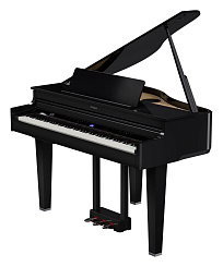 Цифровой рояль Roland GP 6 PE