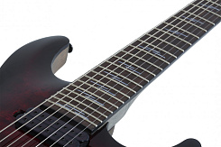 Электрогитара Schecter OMEN ELITE-7 BCHB