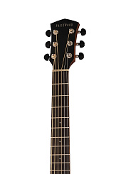 Акустическая гитара Parkwood S-Mini ADN