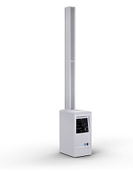 Активная колонная акустическая система LD Systems MAUI 11 G3 MIX W, белый