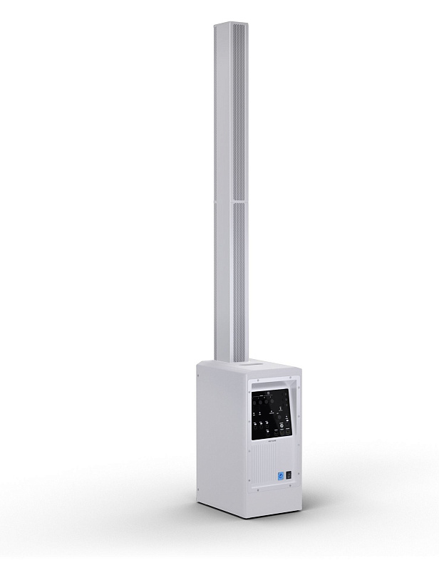 Фото Активная колонная акустическая система LD Systems MAUI 11 G3 MIX W, белый