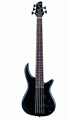 Бас гитара CRUZER CSR-55A/M.BK