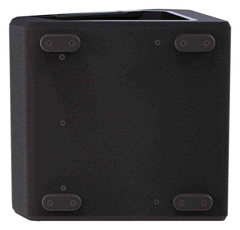 Фото Активный коаксиальный сценический монитор LD Systems MON 8 A G3, чёрный
