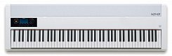 MIDI клавиатура FATAR STUDIOLOGIC NUMA WHITE