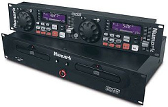 NUMARK CDN-35