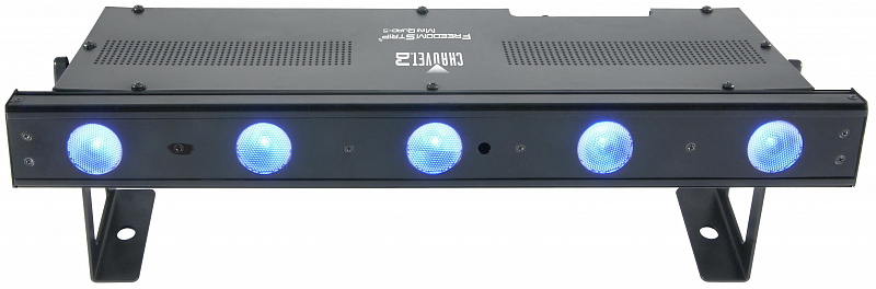 CHAUVET Freedom Strip Mini Q5 Светодиодный прожектор в магазине Music-Hummer