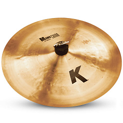 ZILDJIAN 14` K` MINI CHINA