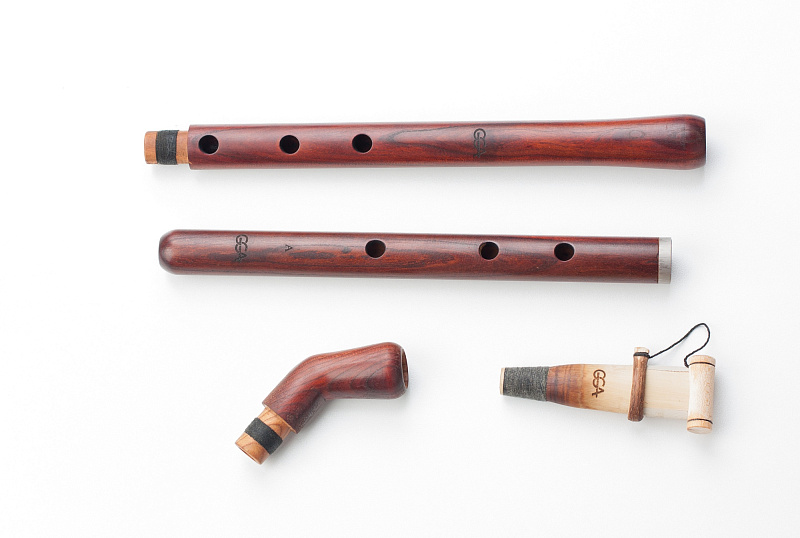 Фото Дудук в A GGA DU-PRB-A-BN