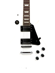 Электрогитара Bosstone LP-6 WH+Bag