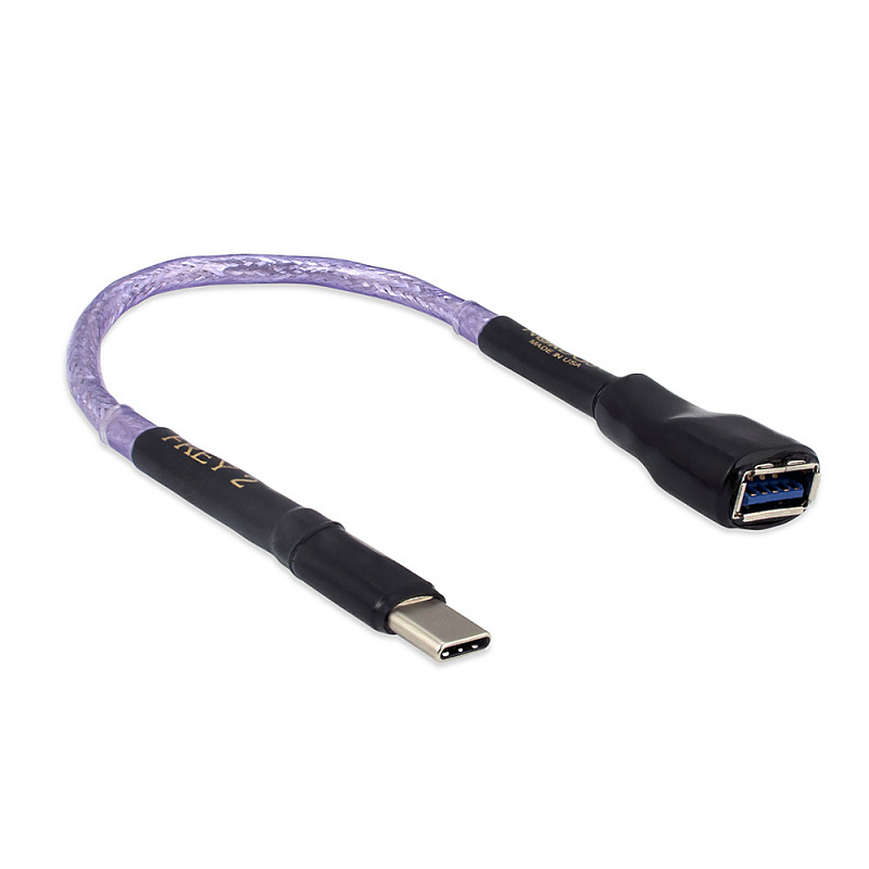 Цифровые кабели Nordost Frey 2 USB в магазине Music-Hummer