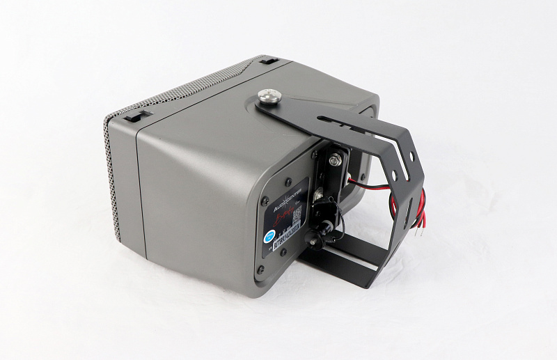 Фото Пассивный элемент линейного массива Audiocenter Butterfly 4 CA