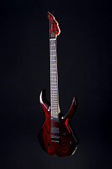 Электрогитара RUSICH GUITARS Spider (Red)