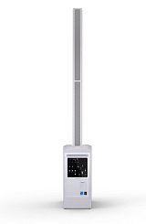 Активная колонная акустическая система LD Systems MAUI 11 G3 MIX W, белый