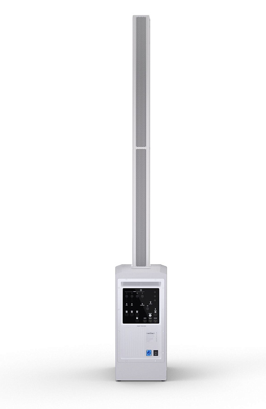 Фото Активная колонная акустическая система LD Systems MAUI 11 G3 MIX W, белый