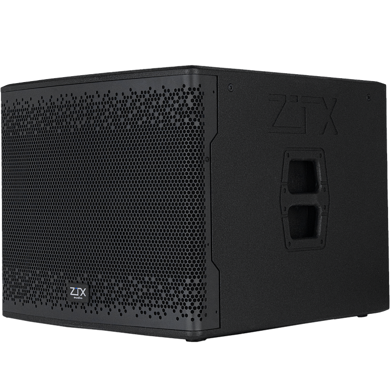 Фото Активный сабвуфер ZTX audio VRS-515A