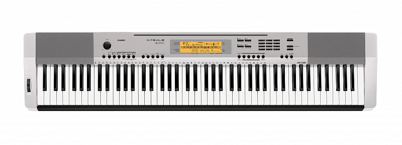 Цифровое пианино Casio CDP 230 RSR в магазине Music-Hummer