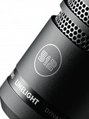 Микрофон 512 Audio Limelight