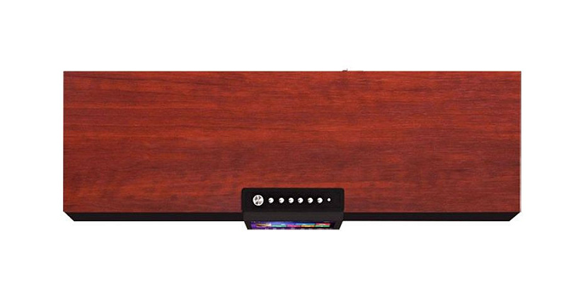 Фото Портативная караоке система ESTRADA HD SoundBar 