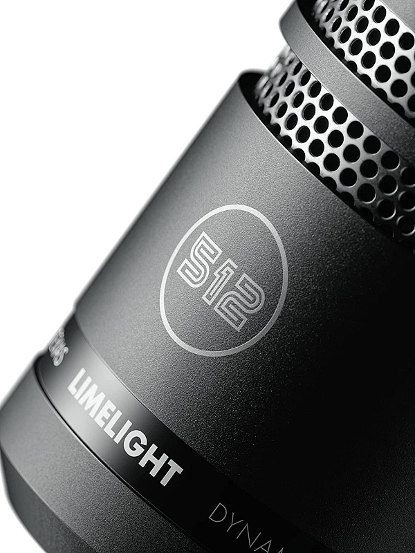 Микрофон 512 Audio Limelight в магазине Music-Hummer