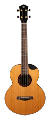 Укулеле баритон FLIGHT LILY Baritone EQ-A