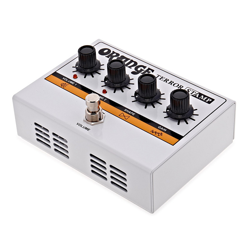 Фото Гитарный усилитель Orange Terror Stamp