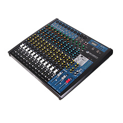Микшерный пульт INVOTONE MiX .1622CFX