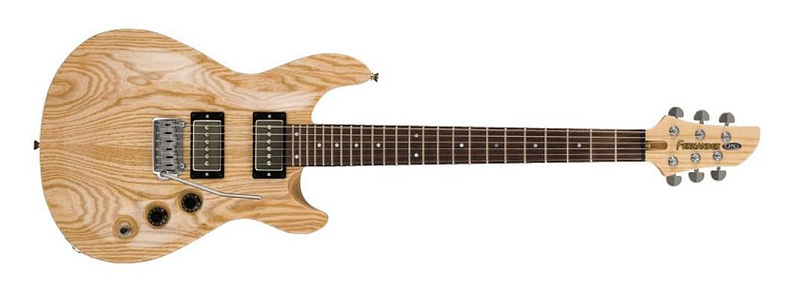 Фото FERNANDES APG DLX JPC N